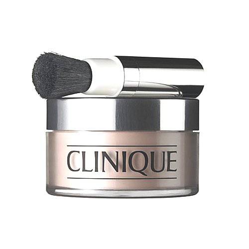 Clinique Blended Face Powder And Brush 08 Transparency Neutral