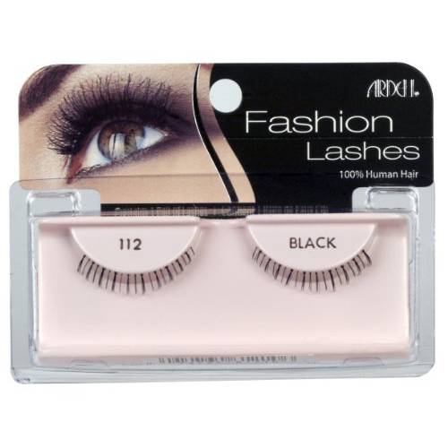 Ardell Fashion Lashes Pair - 112 Lower Lashes (Pack of 4)