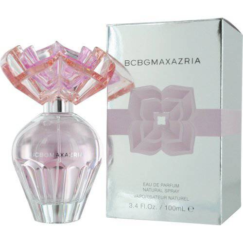BCBGMAXAZRIA Classic Eau de Parfum (EDP) Perfume Fragrance - 3.4oz/100ml For Women