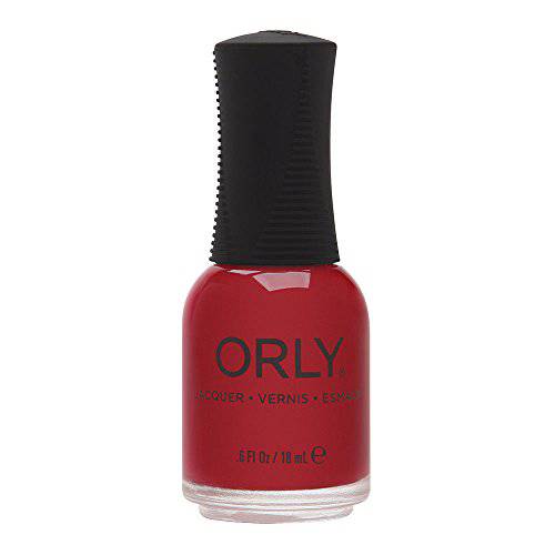 Orly Stiletto on the Run Nail Lacquer