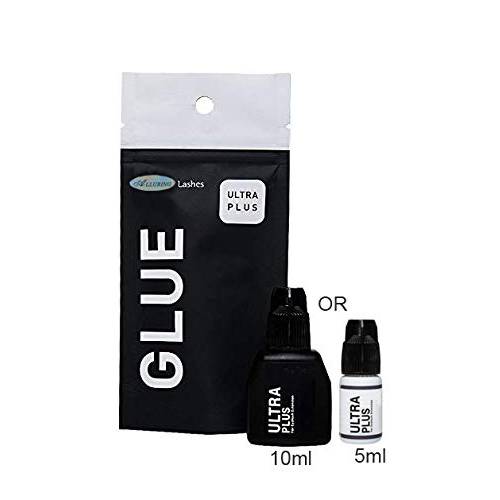 Alluring Ultra Plus Glue Adhesive Strong Long Lasting size 5ml