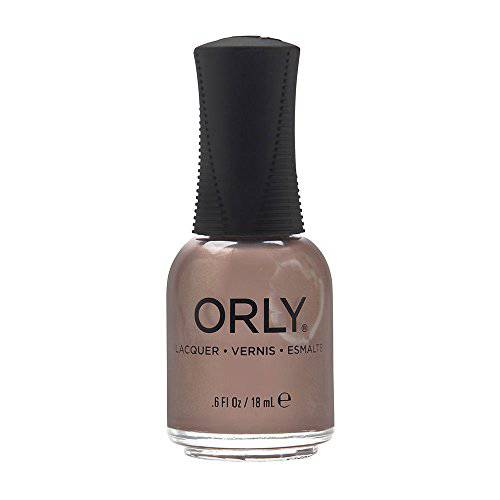 ORLY Nail Lacquer Fall Into Me