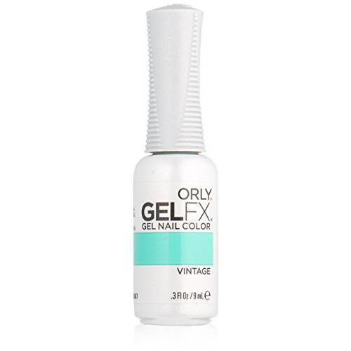 Orly Gel FX Nail Color, Vintage, 0.3 Ounce
