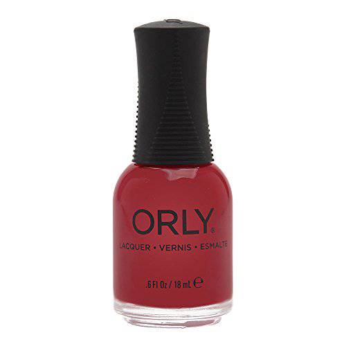 Orly Just Bitten Nail Lacquer