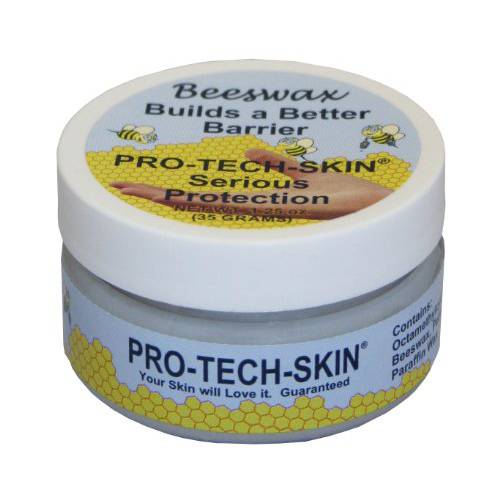 Atsko Sno-Seal Pro-Tech Skin Cream (1.25-Ounce Jar)