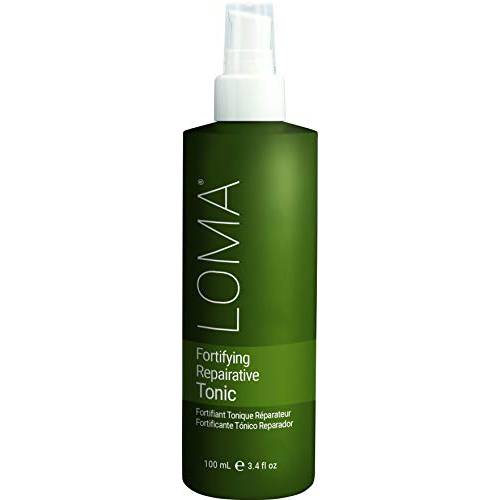Loma Hair Care Fortifying Reparative Tonic, 3.4 Fl Oz