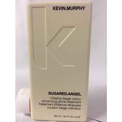 Kevin Murphy Sugared Angel Creamy Beige Colour Enhancing Shine Treatment 8.4 oz