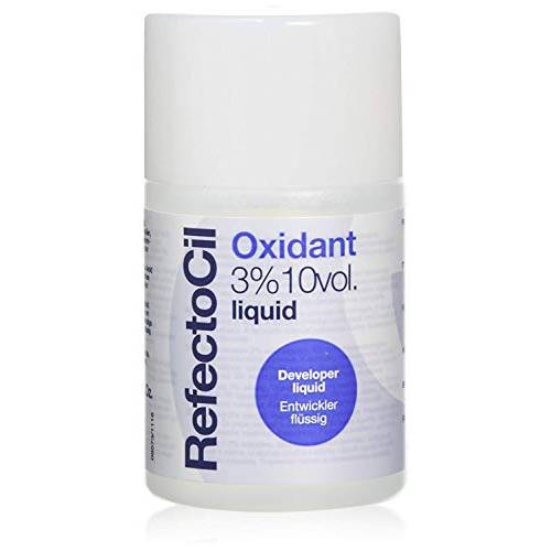 Refectocil Liquid Oxidant 3.38 oz