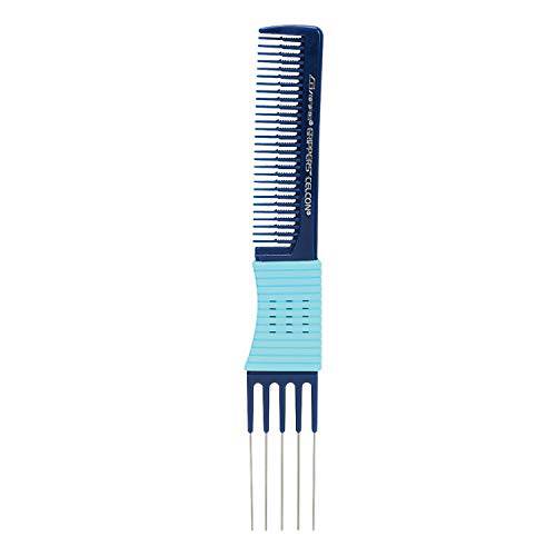 Comare Mark II Gripper Comb with Stainless Steel Lift, CCP352, 9.6 Ounce
