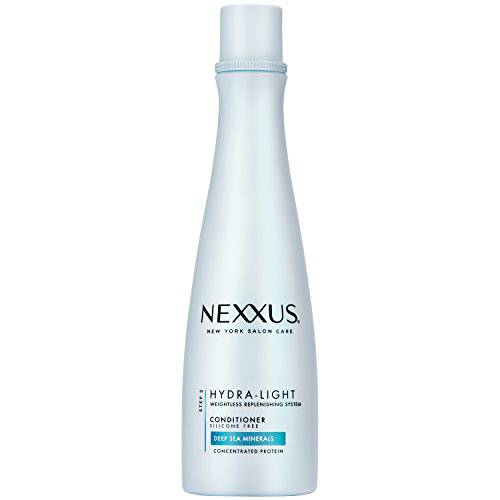 Nexxus Hydra-Light Weightless Moisture Conditioner, for Normal to Oily Hair 13.5 oz
