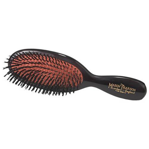 Mason Pearson Pocket Sensitive Hair Brush