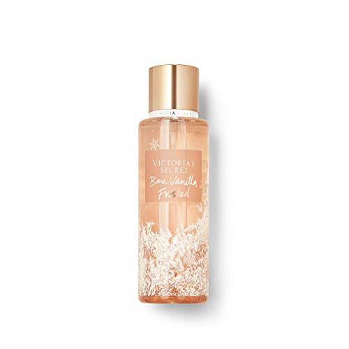 Victoria’s Secret Bare Vanilla Frosted Fragrance Mist 8.4 fl oz Limited Edition