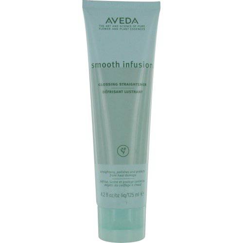 Aveda SMOOTH INFUSION GLOSSING STRAIGHTENER 4.2 OZ