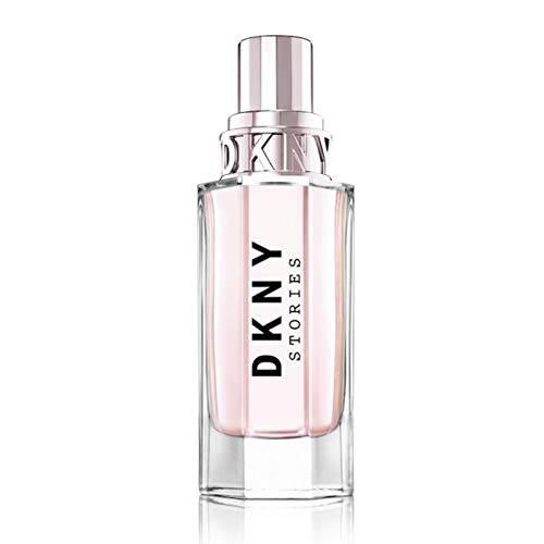 DKNY Stories by Donna Karan Eau De Parfum Spray 3.4 oz