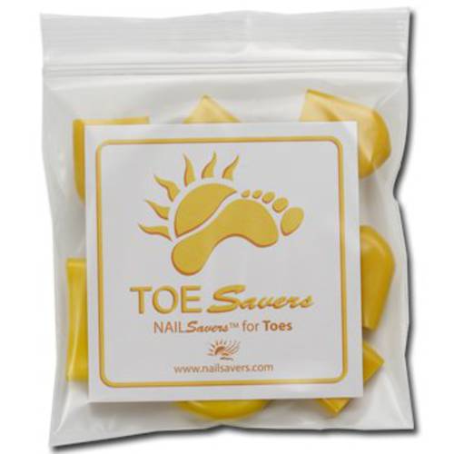 Toe Savers (10 Pc. Pack)