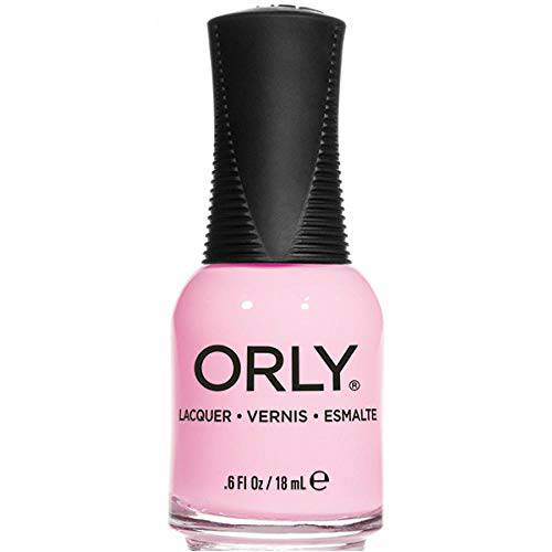 Orly Nail Lacquer, Confetti, 0.6 Ounce