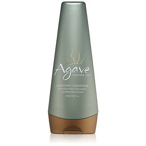 Agave Healing Oil - Smoothing Conditioner - Eliminates Frizz - 8.5 fl oz
