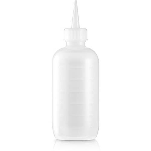 Soft ’N Style Applicator Bottle, 6 oz
