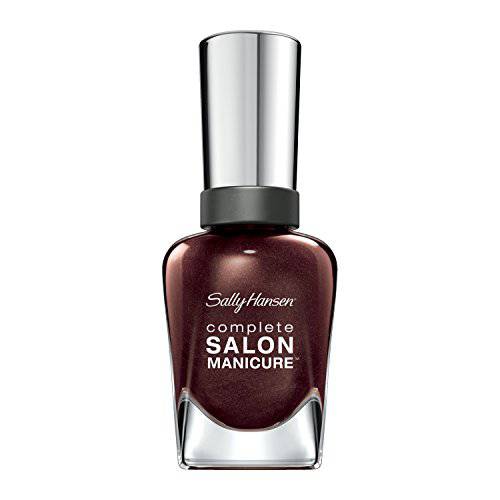 Sally Hansen Complete Salon Manicure, Branch Out 0.5 oz