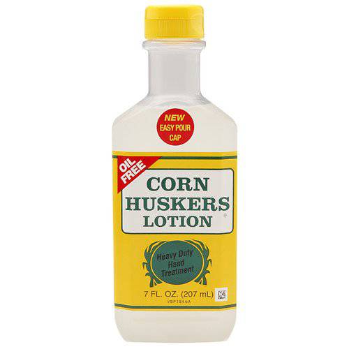 Corn Huskers Heavy Duty Hand Treatment 7 Oz