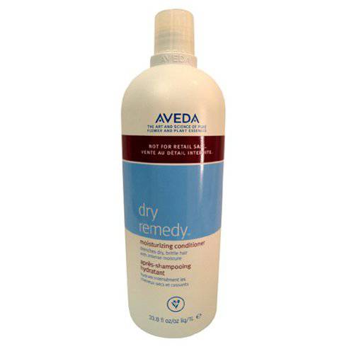 Aveda Dry Remedy Conditioner, 33.8 Fl Oz