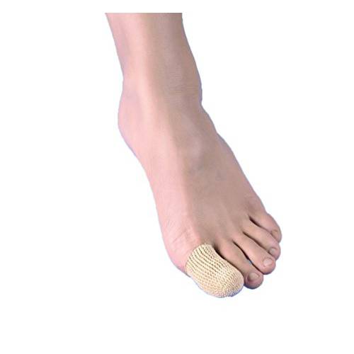 URIEL Toe and Finger Tube Cushion - XL