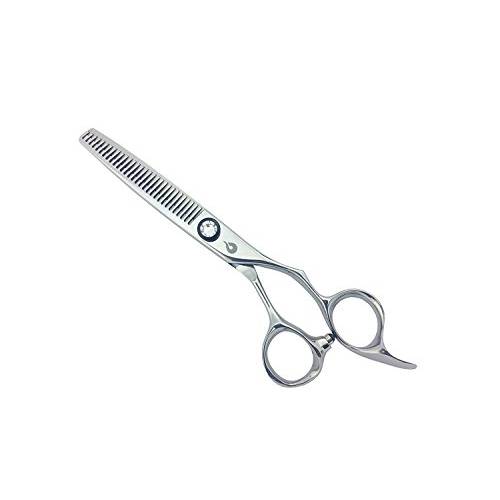 Mosher Salon Tools Professional Diamond Series High End Japanese Steel Handmade Hair Cutting Scissors/Shears