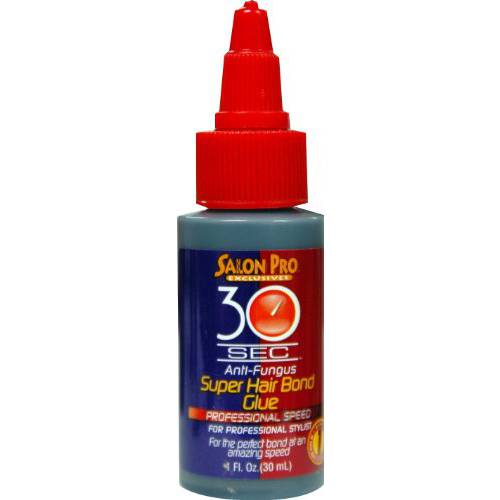 Salon Pro 30 Second Bonding Glue 1 Oz 02416