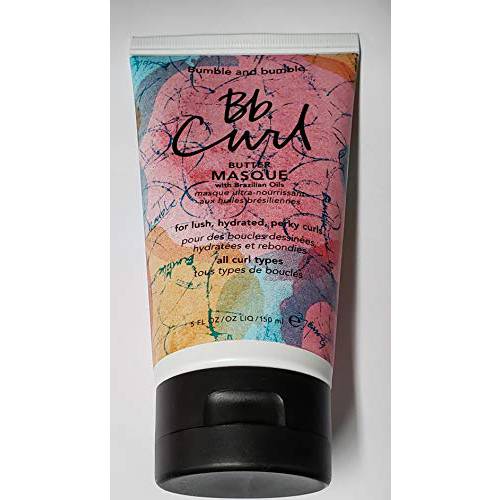 Bumble and Bumble Curl Butter Masque 5 oz