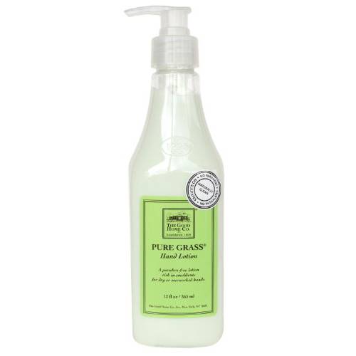 The Good Home Co.. Lavender Hand Lotion, 8 fl oz