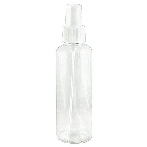 Soft N Style Fine Mist Spray Bottle, 5 Ounce