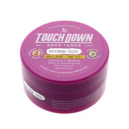 1st Touch Down Edge Tamer Maximum Touch 36 Hours 2.82oz