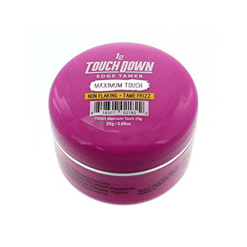 1st Touch Down Edge Tamer Maximum Touch 36 hours 0.88oz
