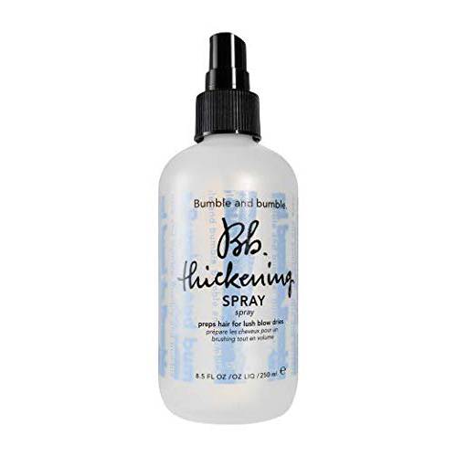 Bumble and Bumble Thickening Spray, 8.5 Fl Oz