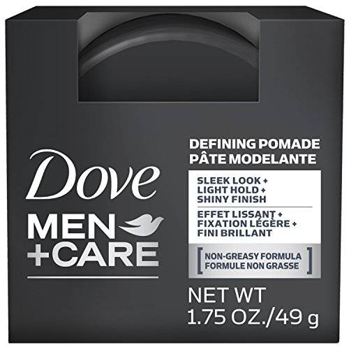 Dove Men+Care Defining Pomade Sleek Hold 1.75 oz