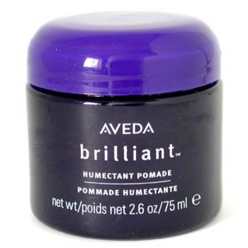 Aveda Brilliant Pommade Humectant, 2.6 Ounce