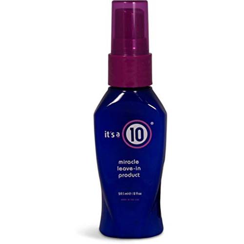 it’s a 10 Haircare Miracle Leave-In product, 2 oz (Pack of 3)