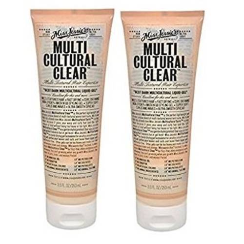 Miss Jessie’s Multicultural Clear (2 PACK)