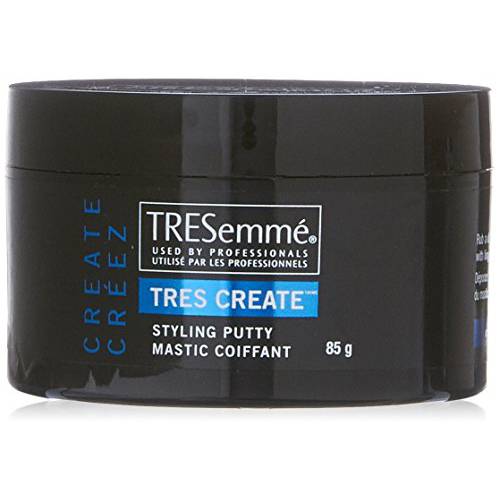 TRESemme European Tres Styling Putty 3 Oz / 85 Gr (Pack of 2)