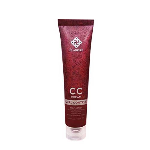Elabore CC Curl Control Cream - 5.07fl.oz. / 150ml
