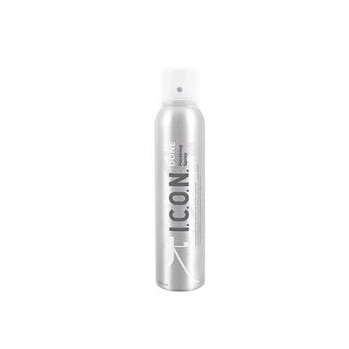 ICON: Done Finishing Spray, 10 oz