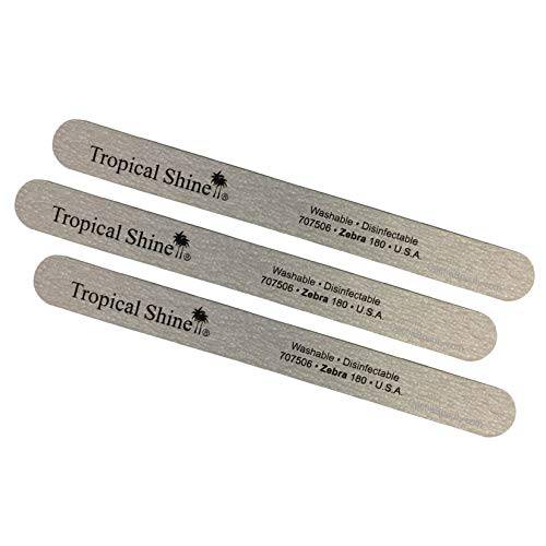 Tropical Shine *washable * Disinfectable * 707506 Zebra 180 (3 - PACK)
