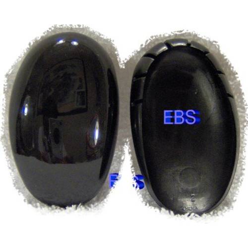 ear protectors shieldss sell by pair protects ear from dryers, lrons and chemicals