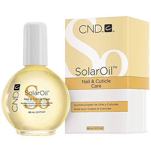 CND SolarOil Nail & Cuticle Care