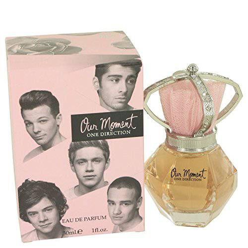 One Direction Our Moment Eau de Parfum, 1 fl oz