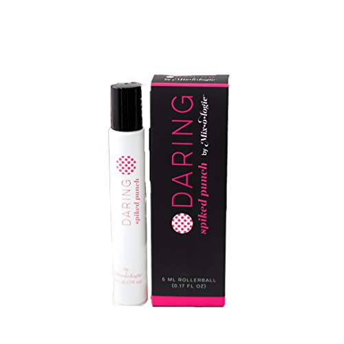 Daring (Spiked Punch) Perfume Rollerball - Perfume for Women