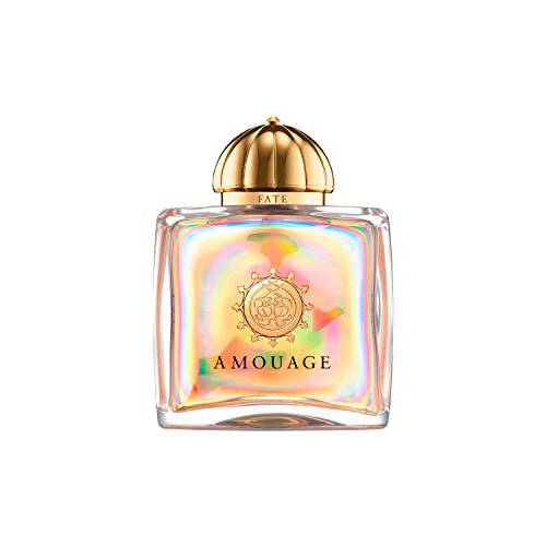 AMOUAGE Fate Woman’s Eau de Parfum Spray, 3.4 Fl Oz