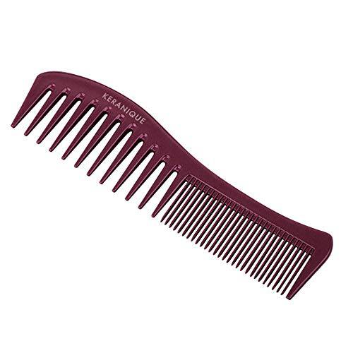 Keranique Anti-breakage Hair Styling Comb for Detangling and Conditioning