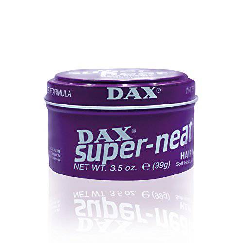 Dax Super Neat Hair Cream