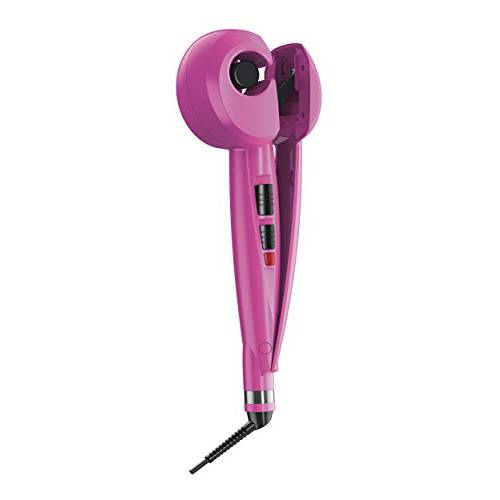 INFINITIPRO BY CONAIR Curl Secret Pink